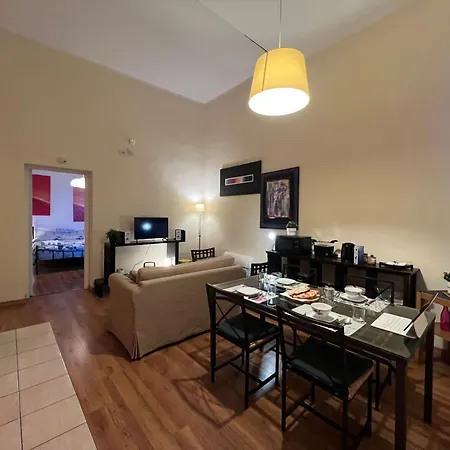 Apartment Casa Oliva By World