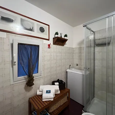 Apartment Casa Oliva By World Genoa